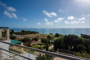 Portela Apartments Kampoula